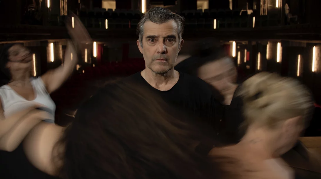 Πρεμιέρες: Οι νέες παραστάσεις της εβδομάδας