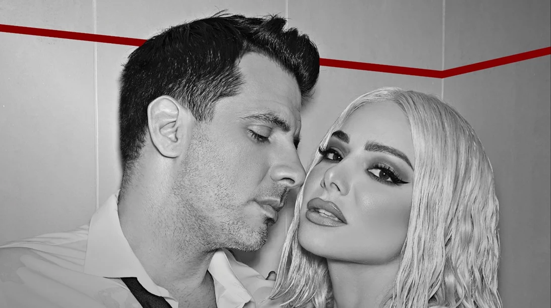 Θοδωρής Φέρρης και Josephine συναντιούνται στο "Posidonio Music Hall"