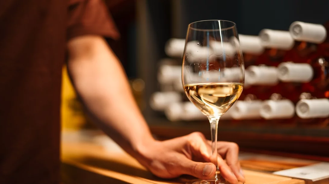 Monemvasia Winery Tsimbidi: Δύο "Κυδωνίτσες" όνομα και πράγμα για αυτή την εποχή!