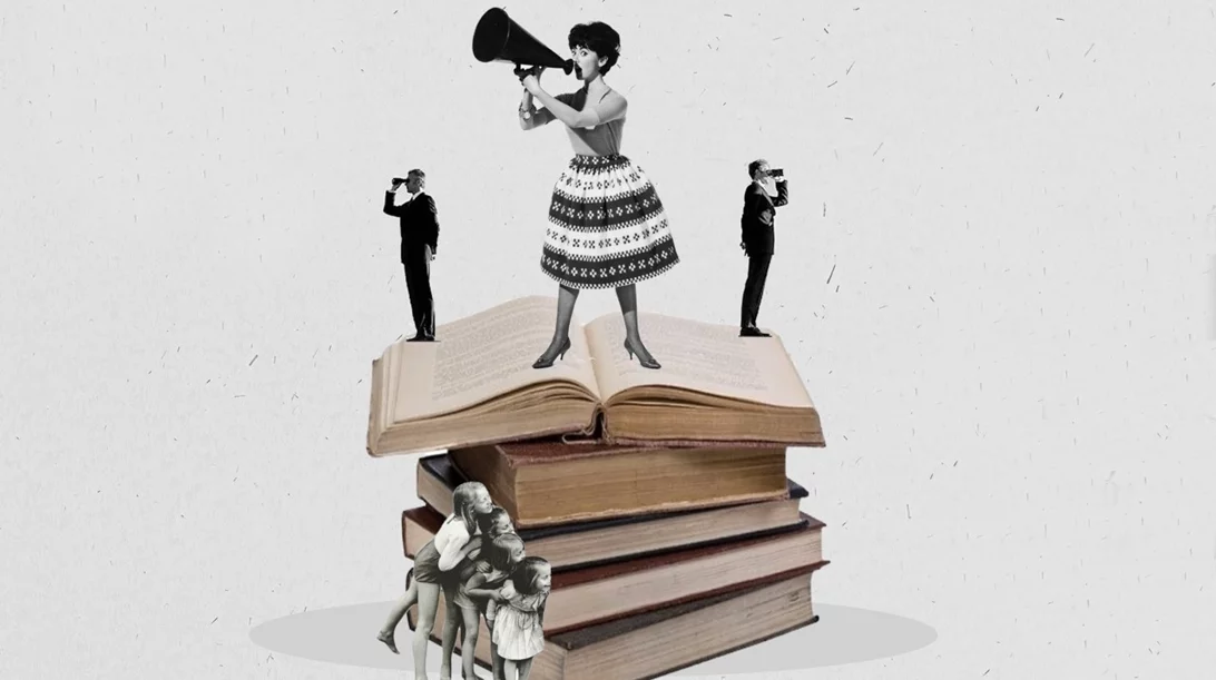 Ποιες είναι οι "Ιστορίες που δεν ακούγονται" στην Πειραματική Σκηνή Νέων Δημιουργών του Εθνικού Θεάτρου;