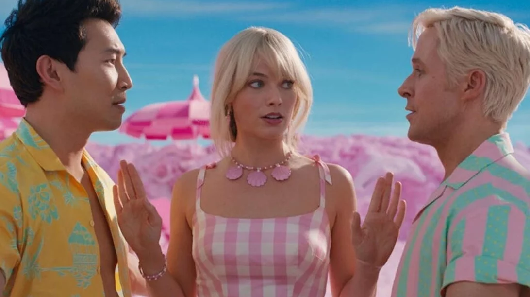 Σαρώνει η "Barbie" στο αμερικανικό box office