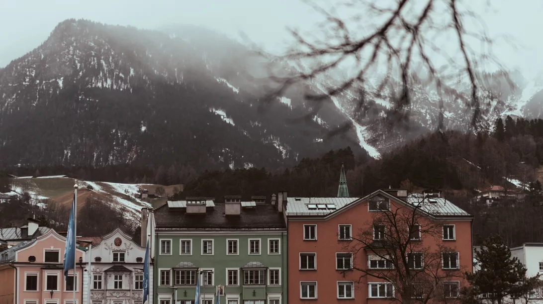 Χριστούγεννα στην Αυστρία: Σάλτσμπουργκ VS Ίνσμπρουκ