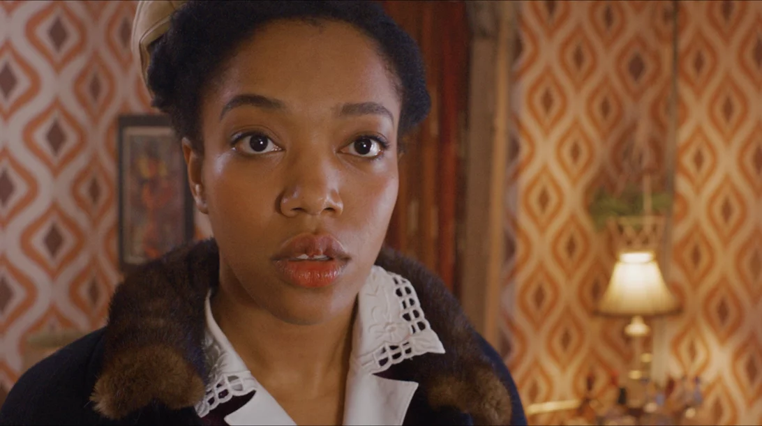 "We Rebuild, We Reclaim": Μαύρος κινηματογράφος στην καρδιά της πόλης