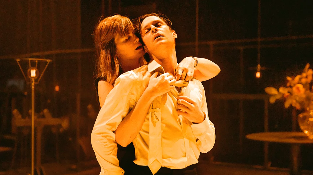 "Ταρτούφος ή Ο υποκριτής":  Ο Ίβο βαν Χόβε επιστρέφει στο Φεστιβάλ Αθηνών