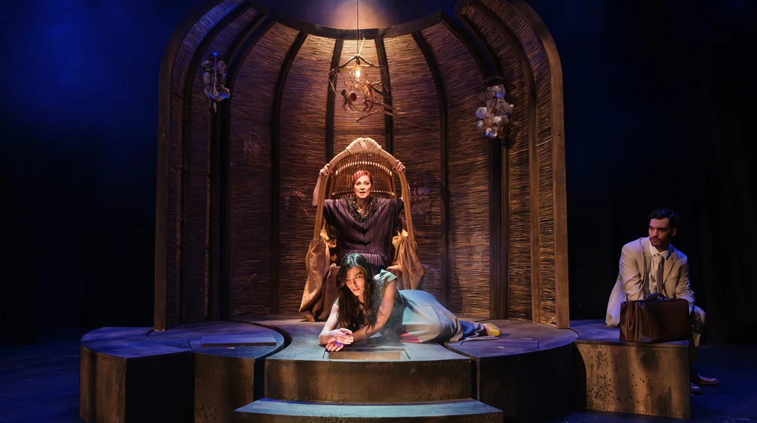 5 λόγοι για να δείτε το "Ξαφνικά πέρσι το καλοκαίρι"