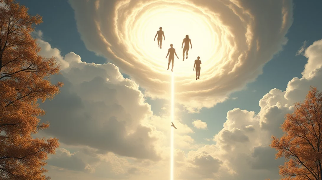 Σε άλλα νέα και σύμφωνα με τα trends του TikTok, ο κόσμος θα τελειώσει αύριο