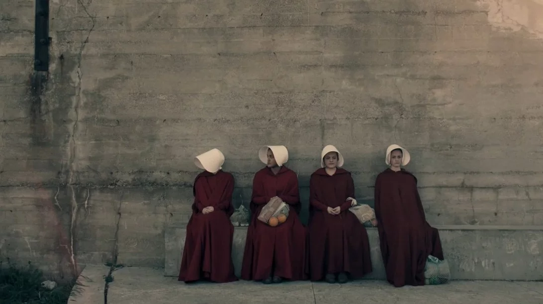 The Handmaid’s Tale με Τέιλορ Σουίφτ στην έκτη σεζόν