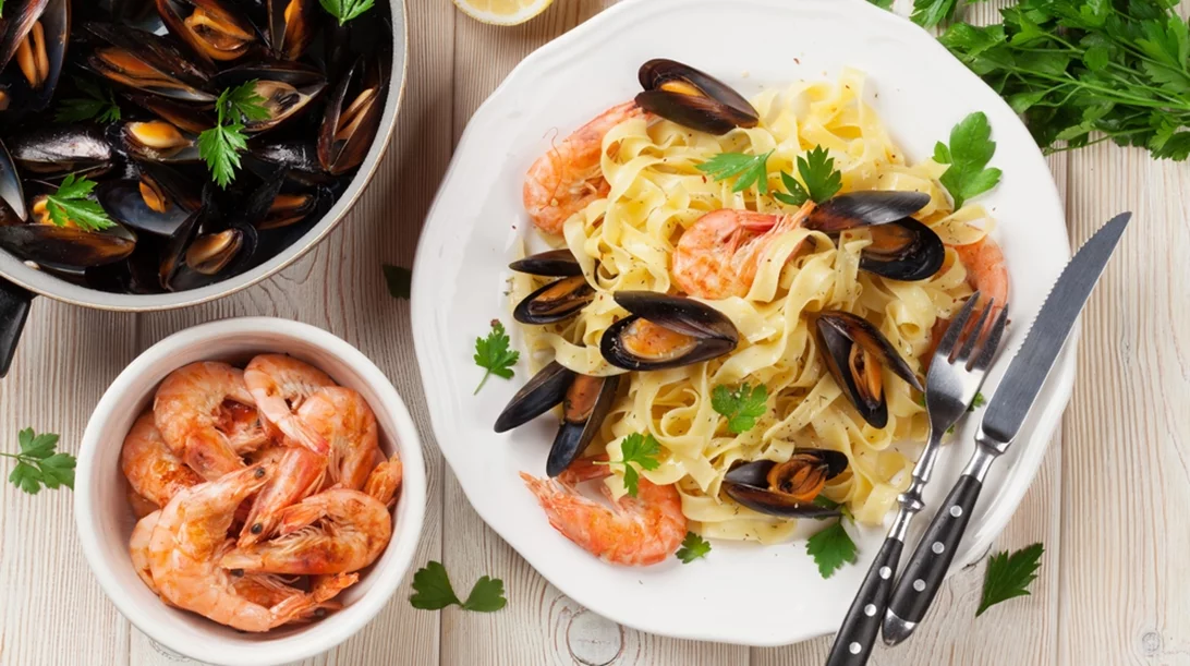 Τι πίνουμε την Σαρακοστή & κυρίως…με τι συνοδεύουμε;