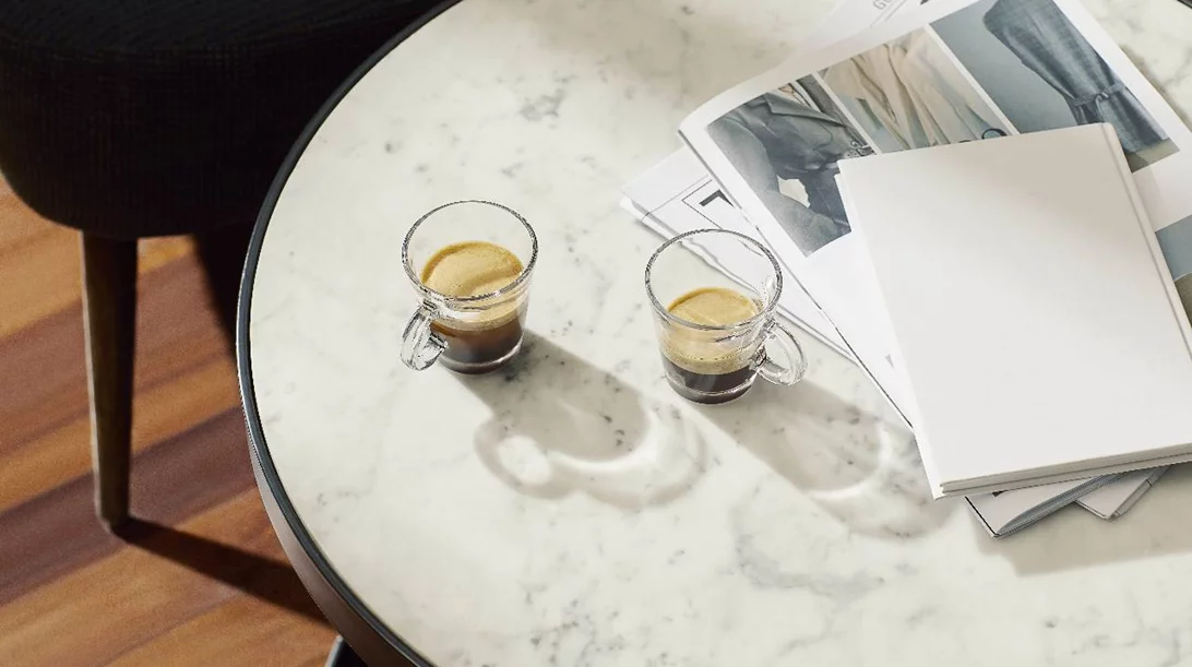 Ο οργανικός καφές που "έκλεισε" τους Χρυσούς Σκούφους 2022