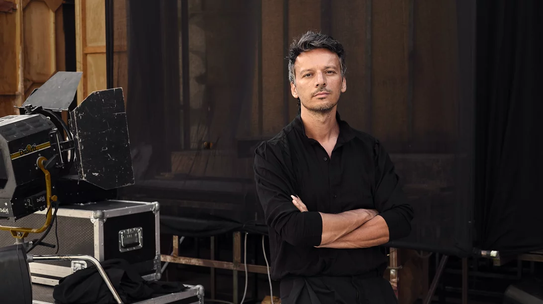 Γιώργο Νανούρη, μας αφορά ακόμα το αμερικάνικο όνειρο;