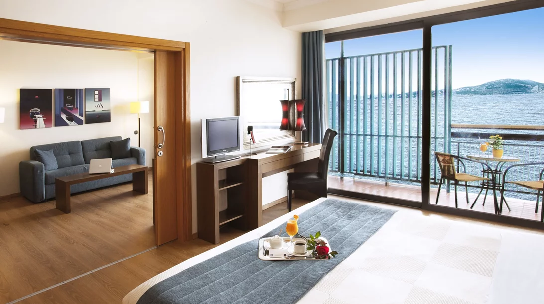 Domotel Xenia Volos: Εξόρμηση στο πιο βραβευμένο ξενοδοχείο της περιοχής