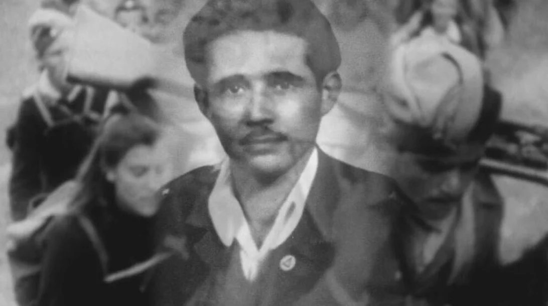 Ξεριζωμένοι