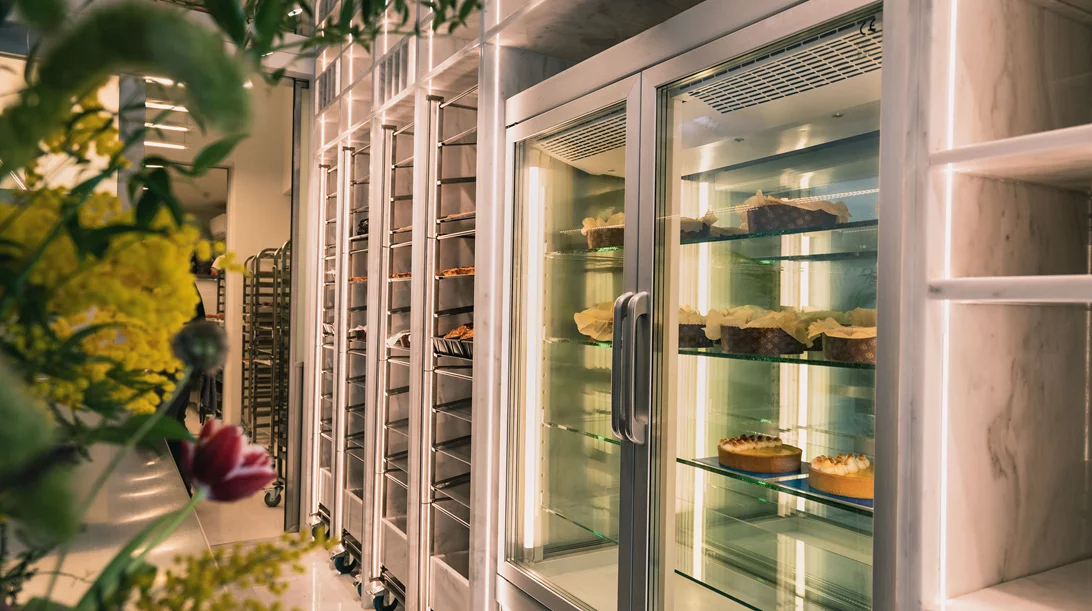 Το "Sweet Nolan" είναι εδώ