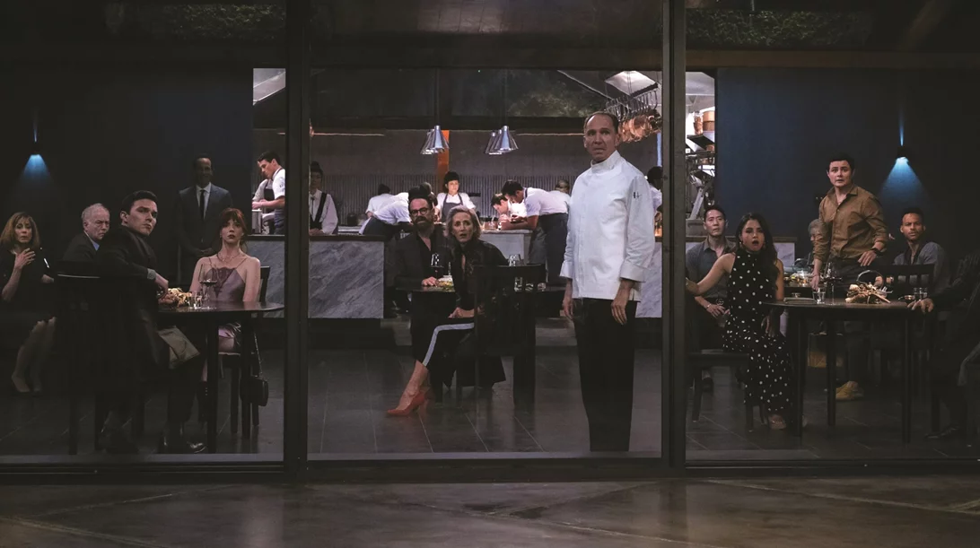 Σεφ πίσω από τη μαρκίζα: 4 ταινίες με σοβαρό γαστρονομικό υπόβαθρο
