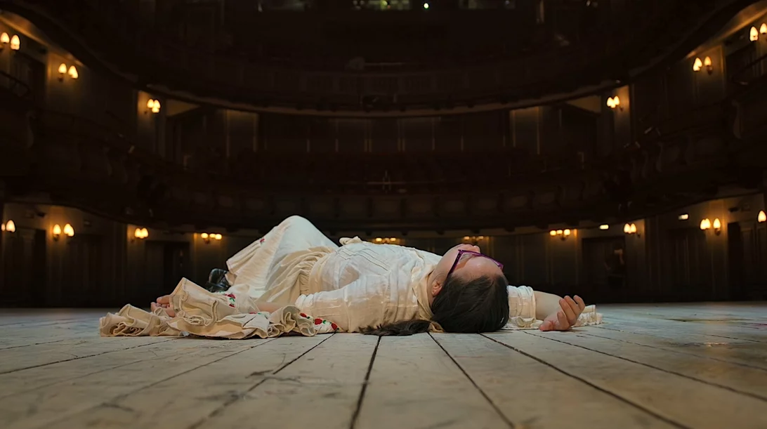 Οι 67 ελληνικές συμμετοχές του 26ου Φεστιβάλ Ντοκιμαντέρ Θεσσαλονίκης