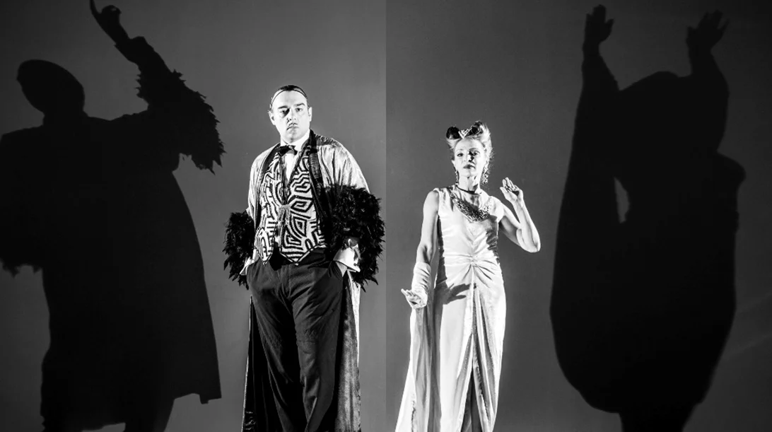 Ποιο είναι το "Πονηρό πνεύμα", κύριε Χουβαρδά;