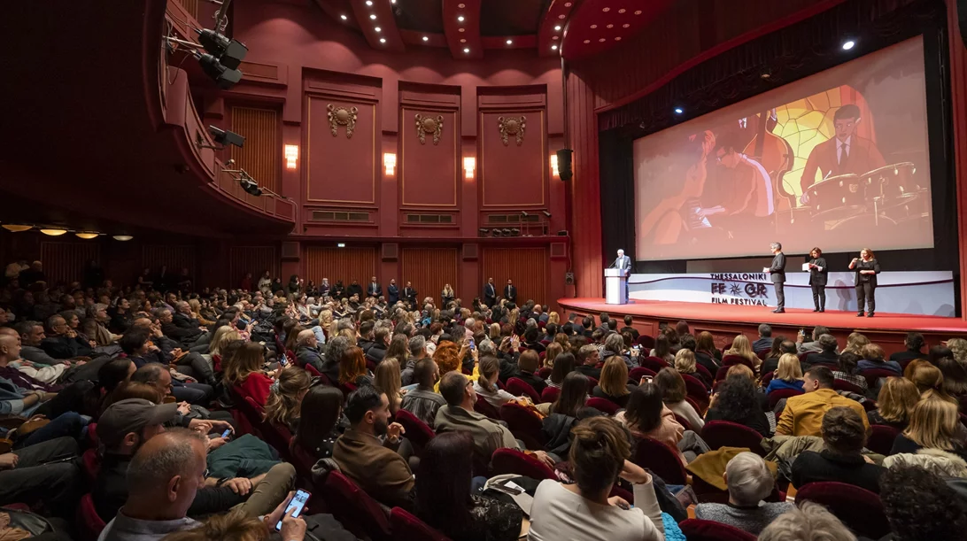 Φεστιβάλ Ντοκιμαντέρ Θεσσαλονίκης 2024: Έναρξη παρουσία της Προέδρου της Δημοκρατίας
