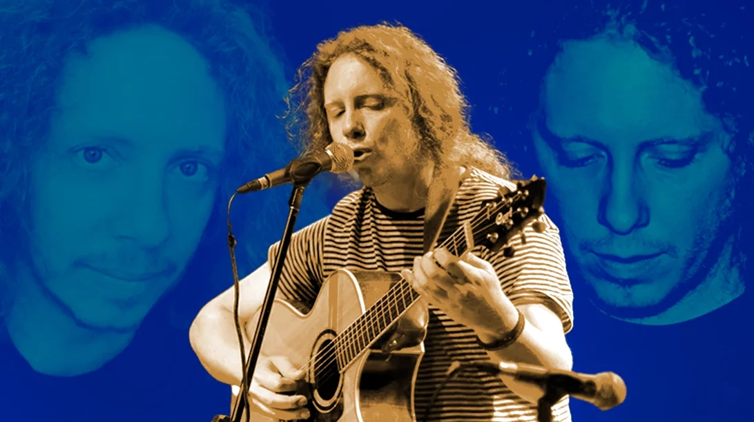 Αποστόλης Αρμάγος: "Τα social media δίνουν τη δυνατότητα να δεις αν αυτό που κάνεις αγγίζει τον κόσμο"