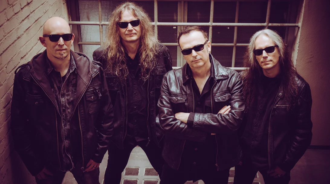 Οι Blind Guardian ετοιμάζονται να επιστρέψουν στην Αθήνα το '23