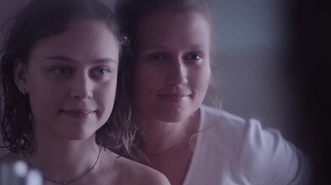 Η Βαλέρια Παντρεύεται