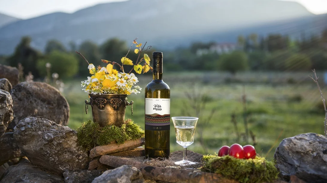 Τα κρασιά του Πάσχα