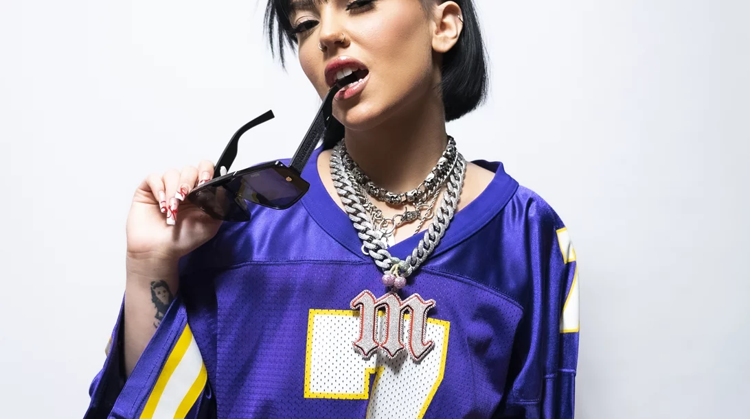 Marseaux: "Πάντα προσπαθώ να λειτουργώ σαν 'φωνή' για το κοινό μου"