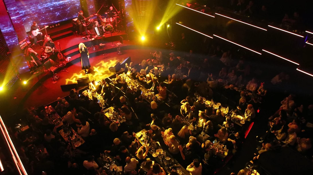 Χριστούγεννα και Πρωτοχρονιά στις μουσικές σκηνές της Αθήνας