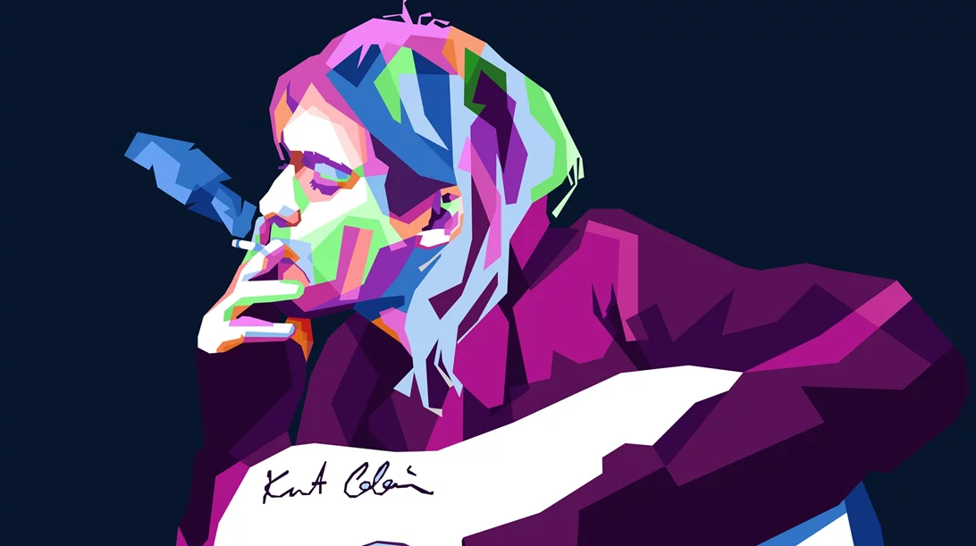 Τριάντα χρόνια χωρίς τον Κερτ Κομπέιν