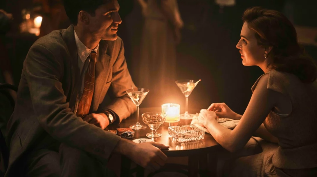 Berlinale Series Market: η ελληνική σειρά που θα ταξιδέψει στο Βερολίνο