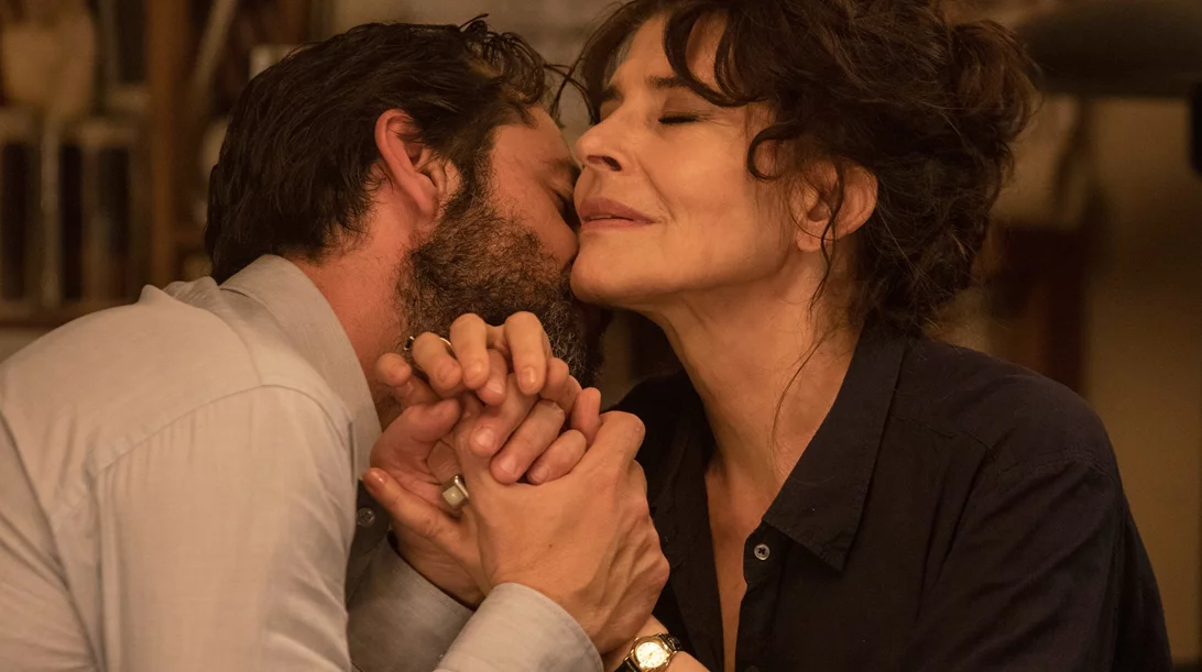 Νεαροί Εραστές