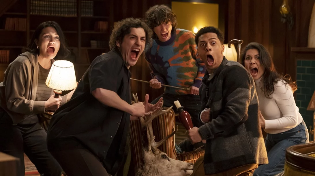 Όλα όσα θα δούμε τον Οκτώβριο στο Disney+