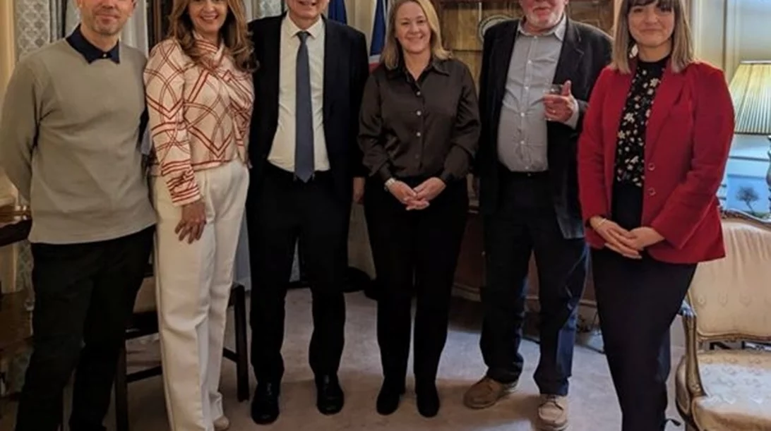 "Sustainable Sailing in Greece": Ο οδηγός για την βιώσιμη ιστιοπλοΐα στην Ελλάδα