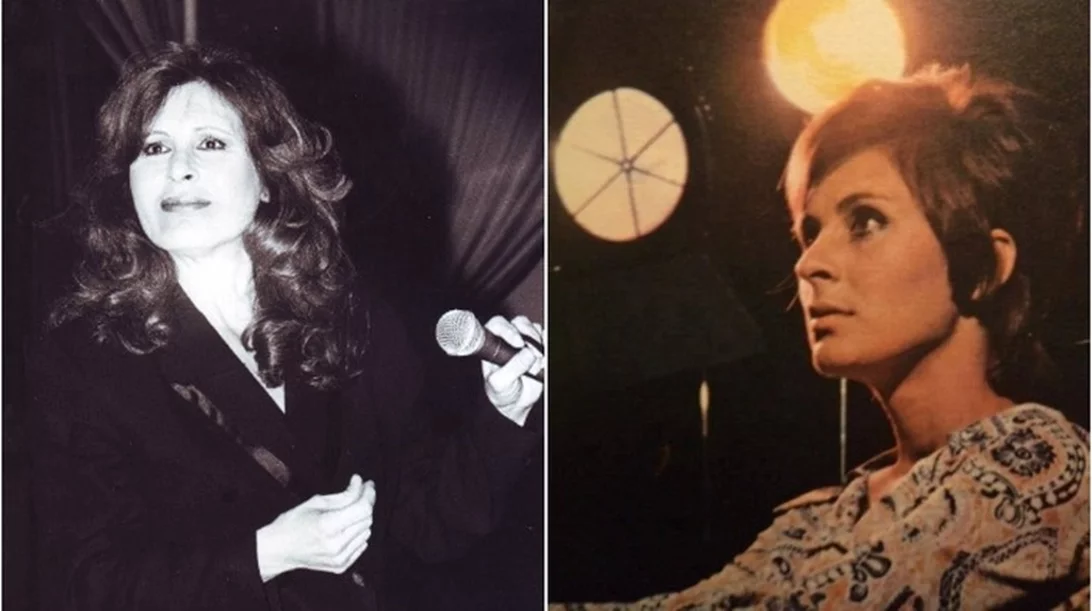 Πέθανε η Ρένα Κουμιώτη σε ηλικία 75 ετών