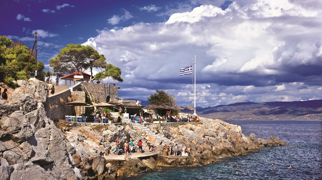 Τop εμπειρίες στα νησιά του Αργοσαρωνικού