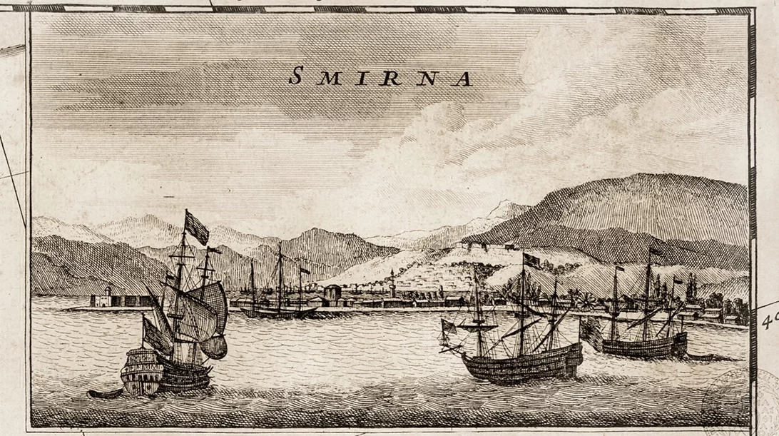 Τα "Βιβλία της Μικρασίας": Η έκθεση στη Γεννάδειο Βιβλιοθήκη μας ταξιδεύει στον μικρασιατικό ελληνισμό