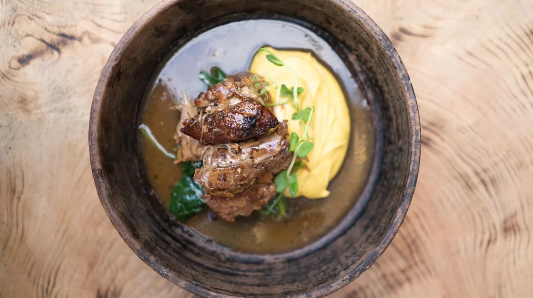 Αράχοβα reloaded: Σλάλομ στα στέκια της χειμερινής αρχόντισσας