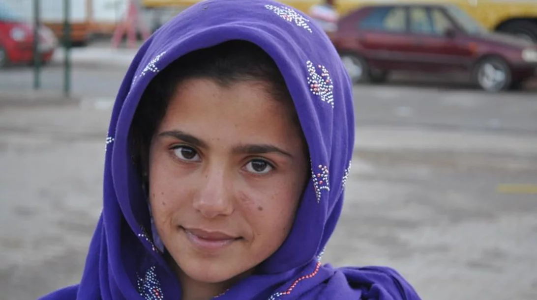 Το Θολό Ποτάμι του Μπαασίμ