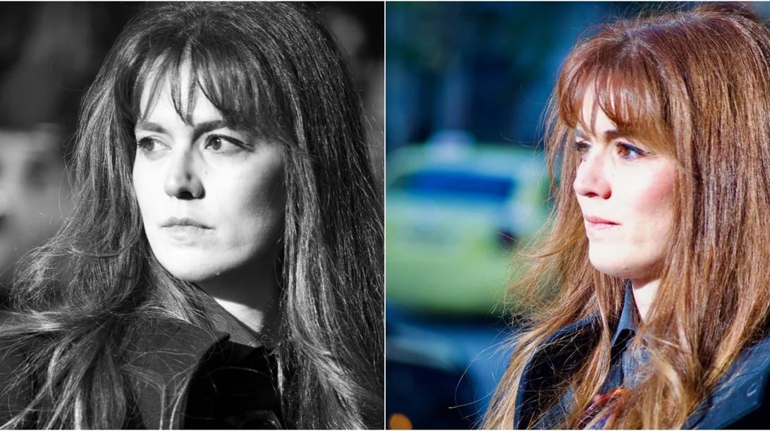 Μαρία Παπαφωτίου: "Η ‘Ιφιγένεια των Ταύρων’ είναι μια αιρετική σ’ έναν ορθόδοξο κόσμο"