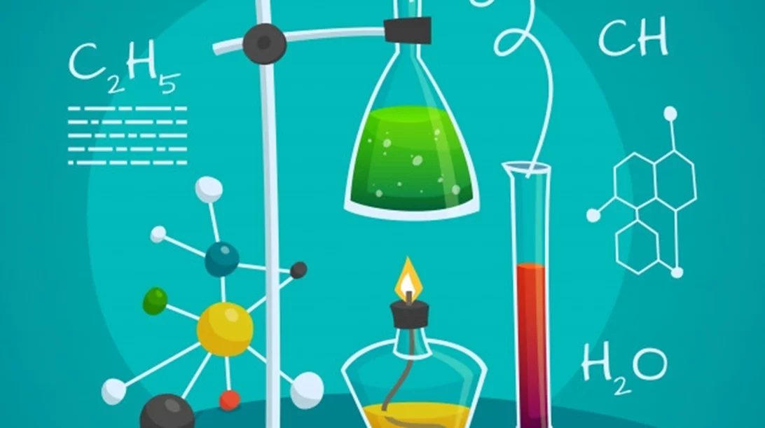 Πολύχρωμα πειράματα για μικρούς και μεγάλους επιστήμονες