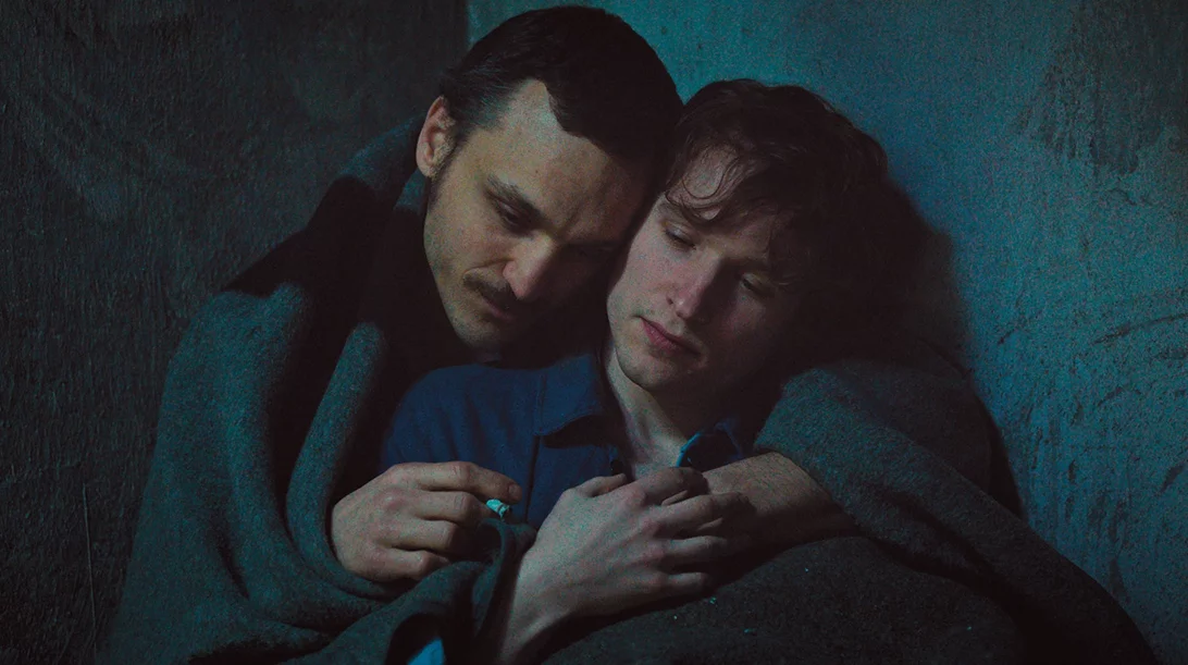 "Φύλο και Ταυτότητα": Το άχαστο queer κινηματογραφικό αφιέρωμα της ΕΡΤ3