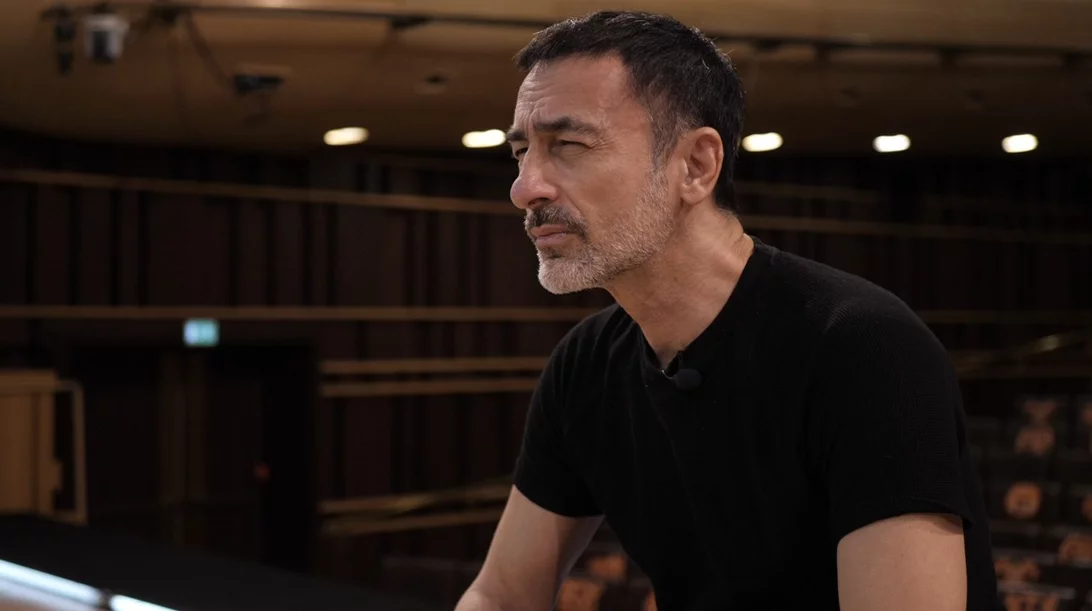 Φεστιβάλ Ντοκιμαντέρ Θεσσαλονίκης 2025: Πόσος Δημήτρης Παπαϊωάννου χωράει στην "Καρδιά του Ταύρου";