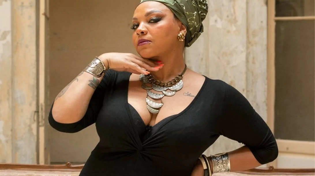 "Η Μουσική Είναι Γυναίκα": Ένας μήνας αφιερωμένος στη γυναικεία δημιουργία