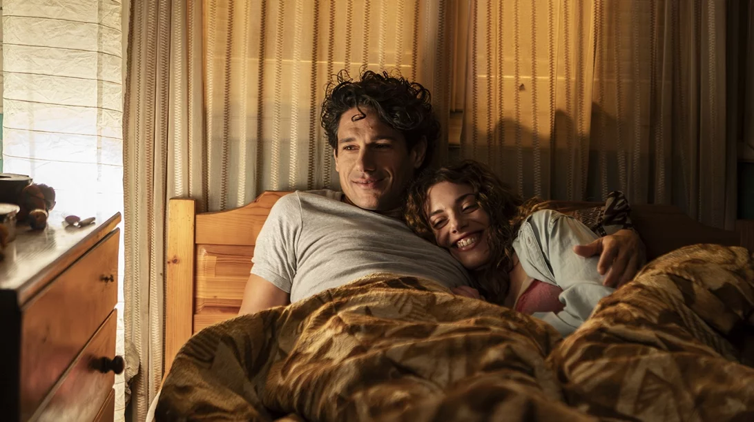 "ΡΙΦΙΦΙ": Πρώτη ματιά στα γυρίσματα της νέας σειράς της COSMOTE TV