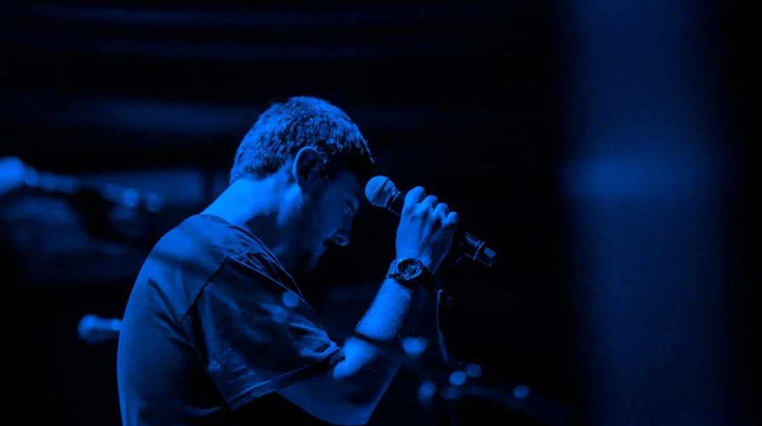 Η "Αισθηματική Αγωγή επιστρέφει στο "Gagarin 205"