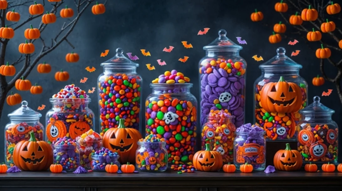 Trick or Treat: Πώς προέκυψε το έθιμο να τρώμε γλυκά στο Halloween;