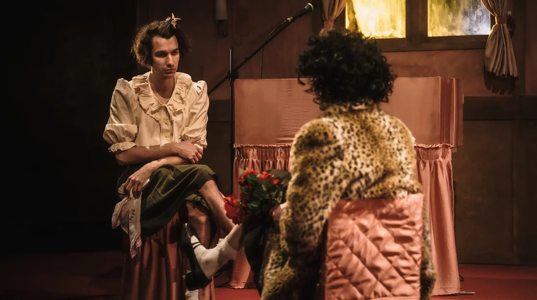 Αντικείμενα