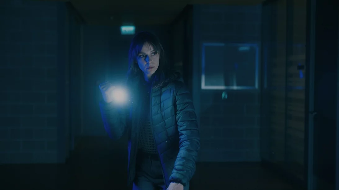 Πόσα κρύβονται στο σκοτάδι της "Γέφυρας";