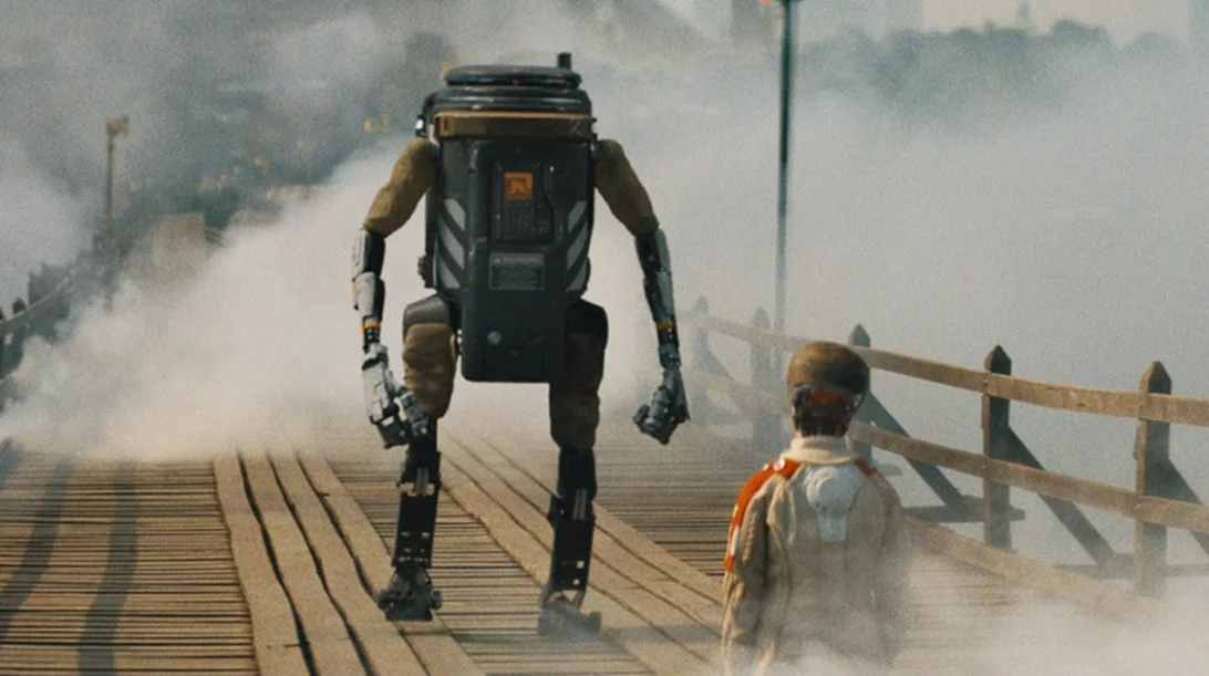 Ο Δημιουργός