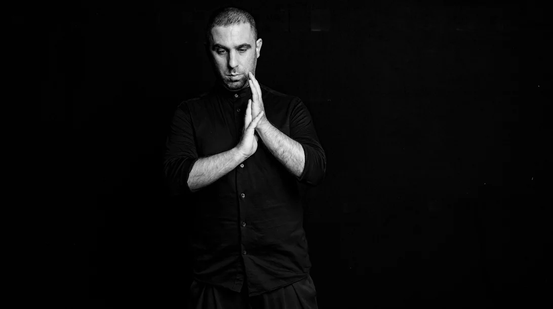 Η ξεχωριστή περίπτωση του Άρη Μπινιάρη