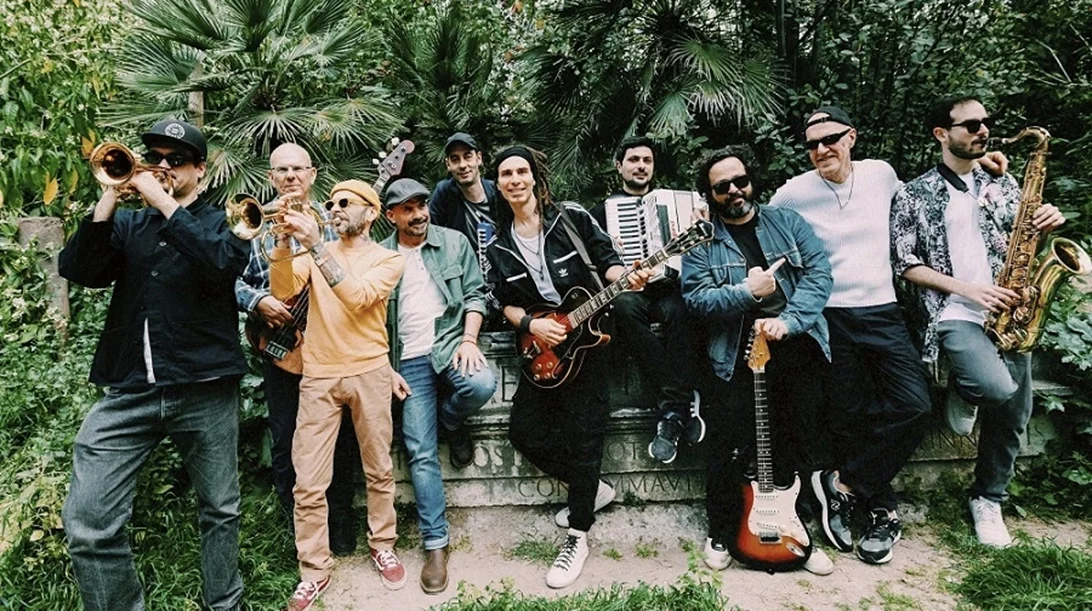 Ιούλιος στην Τεχνόπολη: Συναυλίες, εκδηλώσεις και εμπειρίες που δεν πρέπει να χάσεις